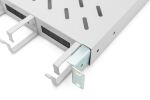 Digitus Fachboden mit Kabelführung