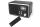 Xoro XOR400909 Radio Internet Digital Schwarz