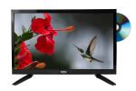 Xoro HTC 2249 54,6 cm (21.5") Full HD Schwarz