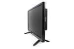 Xoro HTC 2249 54,6 cm (21.5") Full HD Schwarz