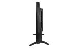 Xoro HTC 2249 54,6 cm (21.5") Full HD Schwarz
