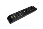 Xoro HTC 2249 54,6 cm (21.5") Full HD Schwarz