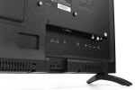 Xoro HTC 2249 54,6 cm (21.5") Full HD Schwarz
