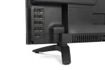 Xoro HTC 2249 54,6 cm (21.5") Full HD Schwarz