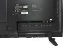 Xoro HTC 2249 54,6 cm (21.5") Full HD Schwarz