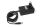 Xoro HTC 2249 54,6 cm (21.5") Full HD Schwarz