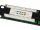 Equip 24-Port Cat.5e Ungeschirmtes Patch Panel, Schwarz