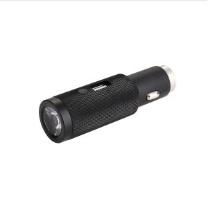 RealPower 219736 Powerbank 2400 mAh Schwarz