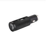 RealPower 219736 Powerbank 2400 mAh Schwarz