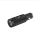 RealPower 219736 Powerbank 2400 mAh Schwarz