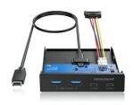 GRAUGEAR G-MP02 Computer-Gehäuseteil Universal...