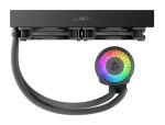 ARCTIC Liquid Freezer III Pro 280 A-RGB - Multikompatibler All-in-One CPU-Wasserkühler mit A-RGB