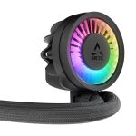 ARCTIC Liquid Freezer III Pro 280 A-RGB - Multikompatibler All-in-One CPU-Wasserkühler mit A-RGB
