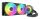 ARCTIC Liquid Freezer III Pro 280 A-RGB - Multikompatibler All-in-One CPU-Wasserkühler mit A-RGB
