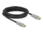 Delock Aktives Optisches Kabel HDMI 4K 60 Hz 5 m