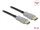 Delock Aktives Optisches Kabel HDMI 4K 60 Hz 5 m