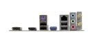 Biostar H610MT-E Motherboard Intel H610 LGA 1700 micro ATX