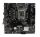 Biostar H610MT-E Motherboard Intel H610 LGA 1700 micro ATX