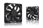 Noctua NF-A9X14 HS-PWM CH.BK.S Computerkühlsystem Computergehäuse Ventilator 9,2 cm Schwarz