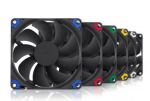Noctua NF-A9X14 HS-PWM CH.BK.S Computerkühlsystem Computergehäuse Ventilator 9,2 cm Schwarz