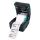 TSC TC200 Etikettendrucker Direkt Wärme/Wärmeübertragung 203 x 203 DPI 152 mm/sek Kabelgebunden Ethernet/LAN Bluetooth
