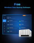 TERRAMASTER D5-310, 5bay Gehäuse, USB3.1 , Diskless