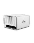 TERRAMASTER D5-310, 5bay Gehäuse, USB3.1 , Diskless