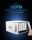 TERRAMASTER D5-310, 5bay Gehäuse, USB3.1 , Diskless