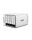 TERRAMASTER D5-310, 5bay Gehäuse, USB3.1 , Diskless