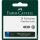 Faber-Castell 122298 Bleimine B Schwarz