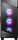 MSI MPG Velox 100R Midi Tower Schwarz