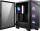 MSI MPG Velox 100R Midi Tower Schwarz