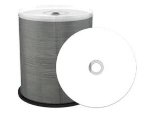 MediaRange 4.7GB, DVD-R, 100 pack 4,7 GB 100 Stück(e)