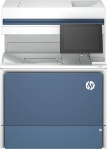 HP Color LaserJet Enterprise MFP 6800dn Drucker