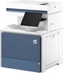 HP Color LaserJet Enterprise MFP 6800dn Drucker
