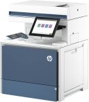 HP Color LaserJet Enterprise MFP 6800dn Drucker