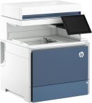 HP Color LaserJet Enterprise MFP 6800dn Drucker