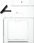 HP Color LaserJet Enterprise MFP 6800dn Drucker