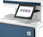 HP Color LaserJet Enterprise MFP 6800dn Drucker