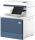 HP Color LaserJet Enterprise MFP 6800dn Drucker