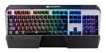 COUGAR Gaming Tastatur Attack X3 RGB, Mechanisch, Cherry...