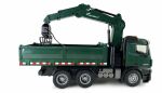 Amewi Arocs ferngesteuerte (RC) modell Muldenkipper Elektromotor 1:14