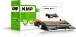 KMP B-T86 Tonerkartusche 1 Stück(e) Schwarz