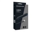 Conceptronic HUBBIES 4-Port-USB 2.0-Hub