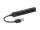 Conceptronic HUBBIES 4-Port-USB 2.0-Hub