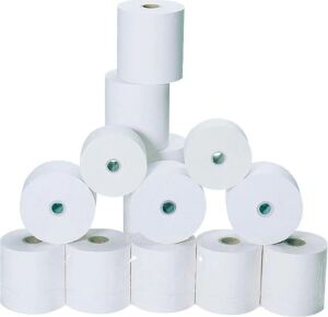 Olympia Thermopapierrolle 57mm -universal- 5er Pack