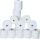 Olympia Thermopapierrolle 57mm -universal- 5er Pack