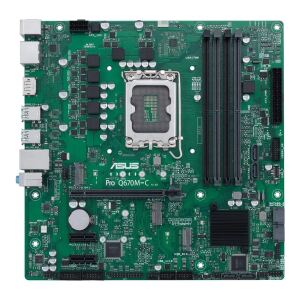 MB ASUS Q670EI-IM-A Intel,1700,DDR5,mITX