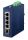 PLANET IP30 Compact size 4-Port IGS-514PT Unmanaged Gigabit Ethernet (10/100/1000) Power over Ethernet (PoE) Blau