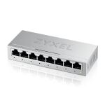 Zyxel GS-108BV5-EU0101F Netzwerk-Switch Unmanaged L2...